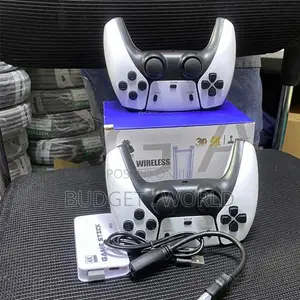 M15 Retro Game Stick 20000+ Games 4K HDMI