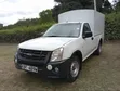 Isuzu D-MAX 2012 Nyeupe - 5