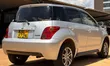 Toyota IST 2004 Nyeupe - 5