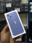 New Apple iPhone 13 256GB Blue - 1