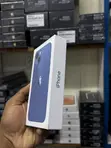 New Apple iPhone 13 256GB Blue - 2