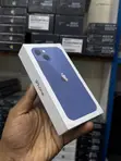 New Apple iPhone 13 256GB Blue - 3