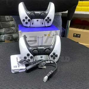 M15 4K Retro Game Console with 20,000+ Games