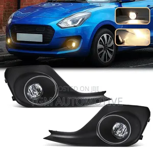 Fog Lamp Kit for Suzuki Swift 2018