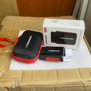 KDIAG Wireless Vehicle Scanner - Inafanya kazi na Android