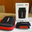 KDIAG Wireless Vehicle Scanner - Inafanya kazi na Android - 2