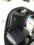 Brand New White Seat Covers for Mazda Demio - 2