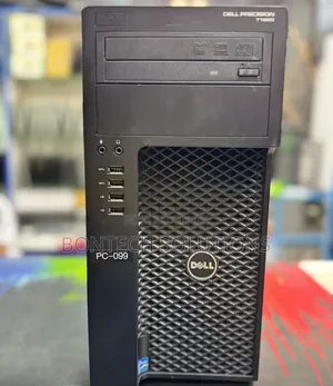 Dell OptiPlex XE3 Workstation 8GB RAM, 500GB HDD