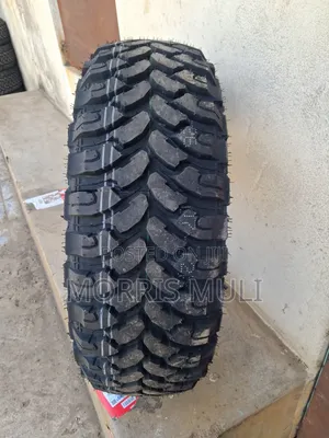 235/75R15 Comforser CF3000 M/T Tires