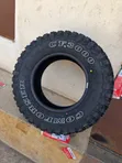 235/75R15 Comforser CF3000 M/T Tires - 2