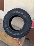 235/75R15 Comforser CF3000 M/T Tires - 3