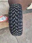 235/75R15 Comforser CF3000 M/T Tires - 5