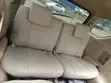 Mazda Biante Seat Covers - Brand New - 2