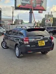 Toyota Corolla Fielder 2014 - 2