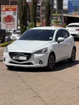 Mazda Demio 2017 Nyeupe - 1