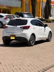 Mazda Demio 2017 Nyeupe - 2
