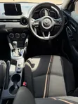 Mazda Demio 2017 Nyeupe - 3