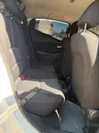 Mazda Demio 2017 Nyeupe - 4