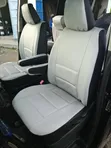 Brand New Car Seat Covers - 5 & 7 Seater Options - 1