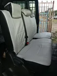 Brand New Car Seat Covers - 5 & 7 Seater Options - 2
