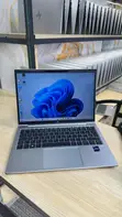HP EliteBook 830 G9 Laptop - Core i5, 8GB RAM, 256GB SSD - 2