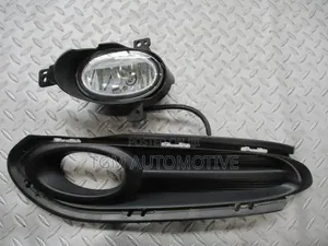 Fog Lamp Set for Honda Vezel (2019-2021)