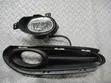 Fog Lamp Set for Honda Vezel (2019-2021) - 1