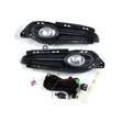 Fog Lamp Set for Honda Vezel (2019-2021) - 2