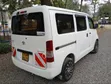 Toyota TownAce 2012 Nyeupe - 4