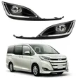 Taa za Mvua Toyota Noah (2018 Kuendelea) - 1