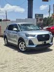Daihatsu Rocky 2019 Silver - 1