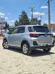 Daihatsu Rocky 2019 Silver - 2