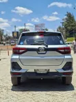 Daihatsu Rocky 2019 Silver - 5