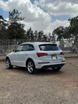 Audi Q5 S-Line 2015 - 4