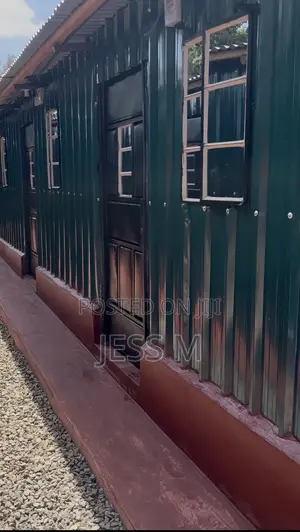 1 Bedroom Bedsitter for Rent in Maasai Lodge