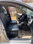 Toyota Vitz 2013 Nyeupe - 3