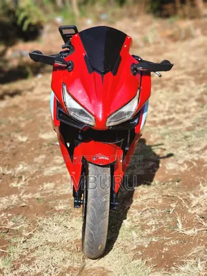 Jincheng JC 150 T 2020 Nyekundu