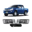 Fog Lamp Kit for Isuzu D-MAX (2003 Old Shape) - 1