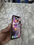 Apple iPhone 11 Pro 256GB Dhahabu - 4