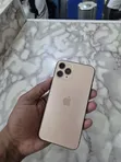 Apple iPhone 11 Pro 256GB Dhahabu - 5