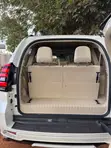 Toyota Land Cruiser Prado 2.8 TZ-G 2018 White - 2