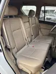 Toyota Land Cruiser Prado 2.8 TZ-G 2018 White - 4