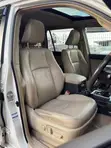 Toyota Land Cruiser Prado 2.8 TZ-G 2018 White - 5