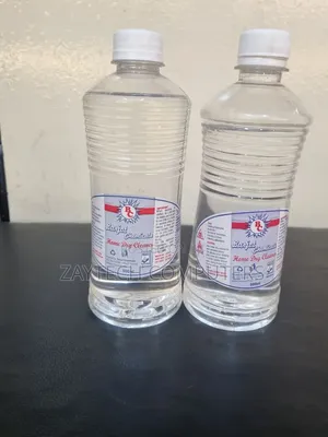 Home Dry Chemical Cleaner 500ml