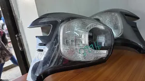 Toyota Sienta 2016 Tail Lights (Used)