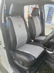 Steer Car Seat Covers - 5 & 7 Seater Options - 1