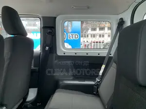 Suzuki Jimny 2019 - Foreign Used