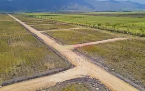 Land for Sale - Miwani, Kisumu