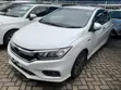 Honda Grace 1.5 Hybrid FWD Sedan 2019 Nyeupe - 2