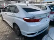 Honda Grace 1.5 Hybrid FWD Sedan 2019 Nyeupe - 3